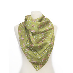 Foulard FORESTA